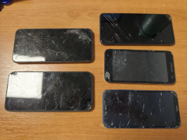Mobilie telefoni