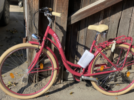 Velosipēds