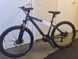 Velosipēds