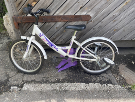 Velosipēds