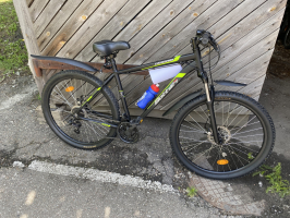 Velosipēds