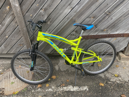 Velosipēds