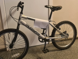 Velosipēds