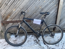 Velosipēds