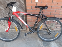 Velosipēds