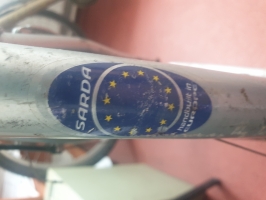 Velosipēds