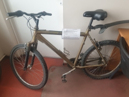 Velosipēds