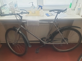 Velosipēds