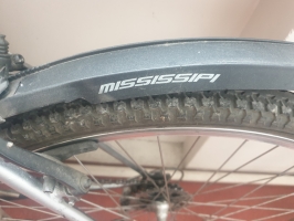 Velosipēds