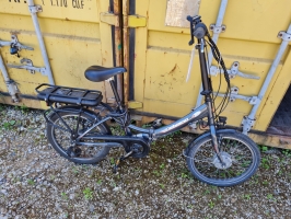 Velosipēds