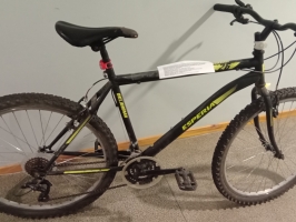 Velosipēds