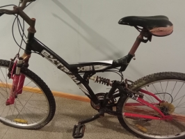 Velosipēds