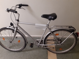 Velosipēds