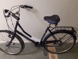 Velosipēds