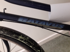 Velosipēds