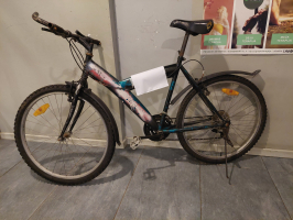 Velosipēds
