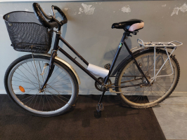 Velosipēds