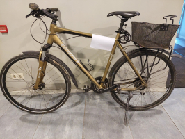 Velosipēds