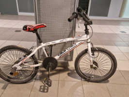 Velosipēds