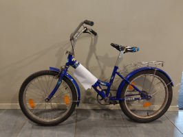 Velosipēds