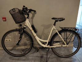 Velosipēds