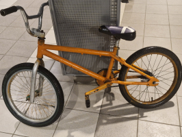 Velosipēds