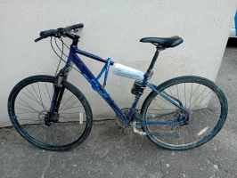 Velosipēds