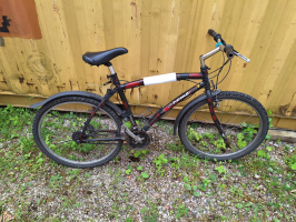 Velosipēds