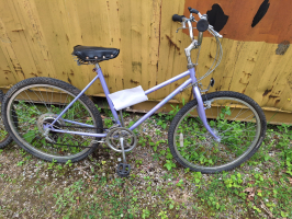 Velosipēds