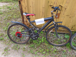 Velosipēds