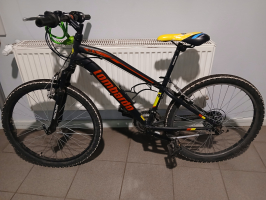 Velosipēds