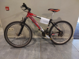 Velosipēds