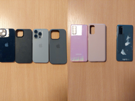 mobilie telefoni