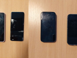 mobilie telefoni