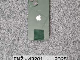 mobilais telefons Apple iPhone