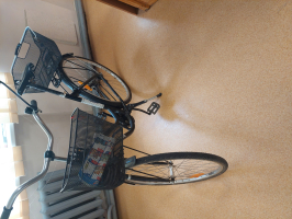 Velosipēds
