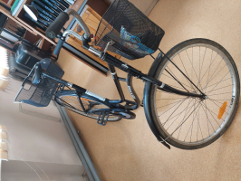 Velosipēds