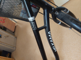 Velosipēds