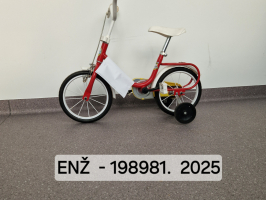 Velosipēds