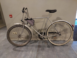 Velosipēds