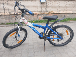 Velosipēds