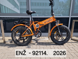 Velosipēds