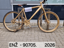 Velosipēds