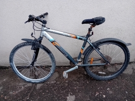 Velosipēds