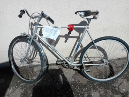 Velosipēds
