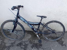 Velosipēds
