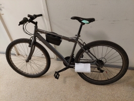 Velosipēds