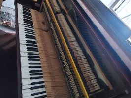 Klavieres