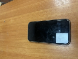 melns apple iphone