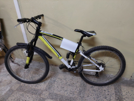 Velosipēds